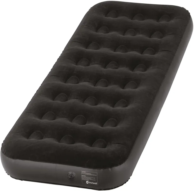Outwell Classic Single Airbed